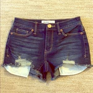 NEW Women Jean Shorts